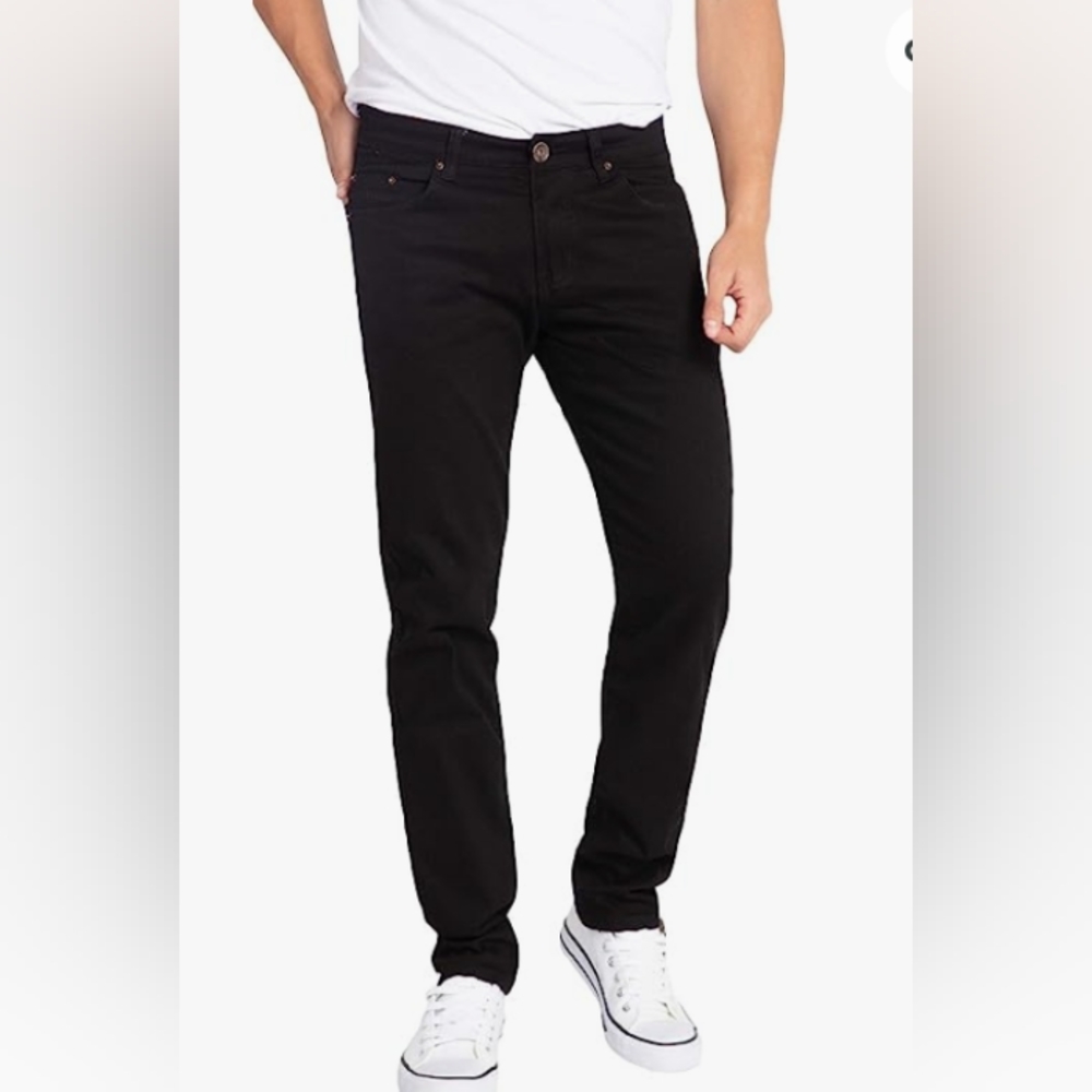 NWT Wulful Jeans